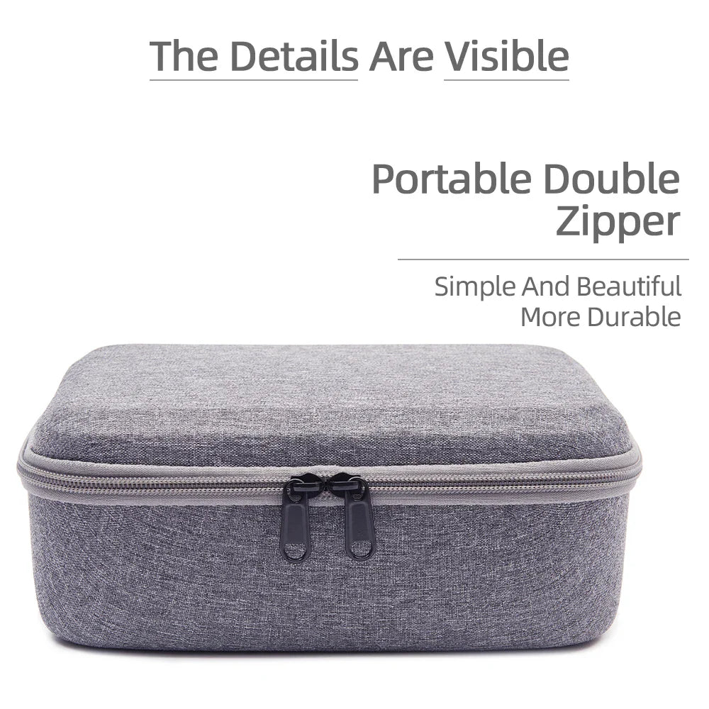 Storage Bag for DJI NEO Mini – Portable Handbag for Outdoor Travel, DJI RC N3 Controller & Drone Accessories