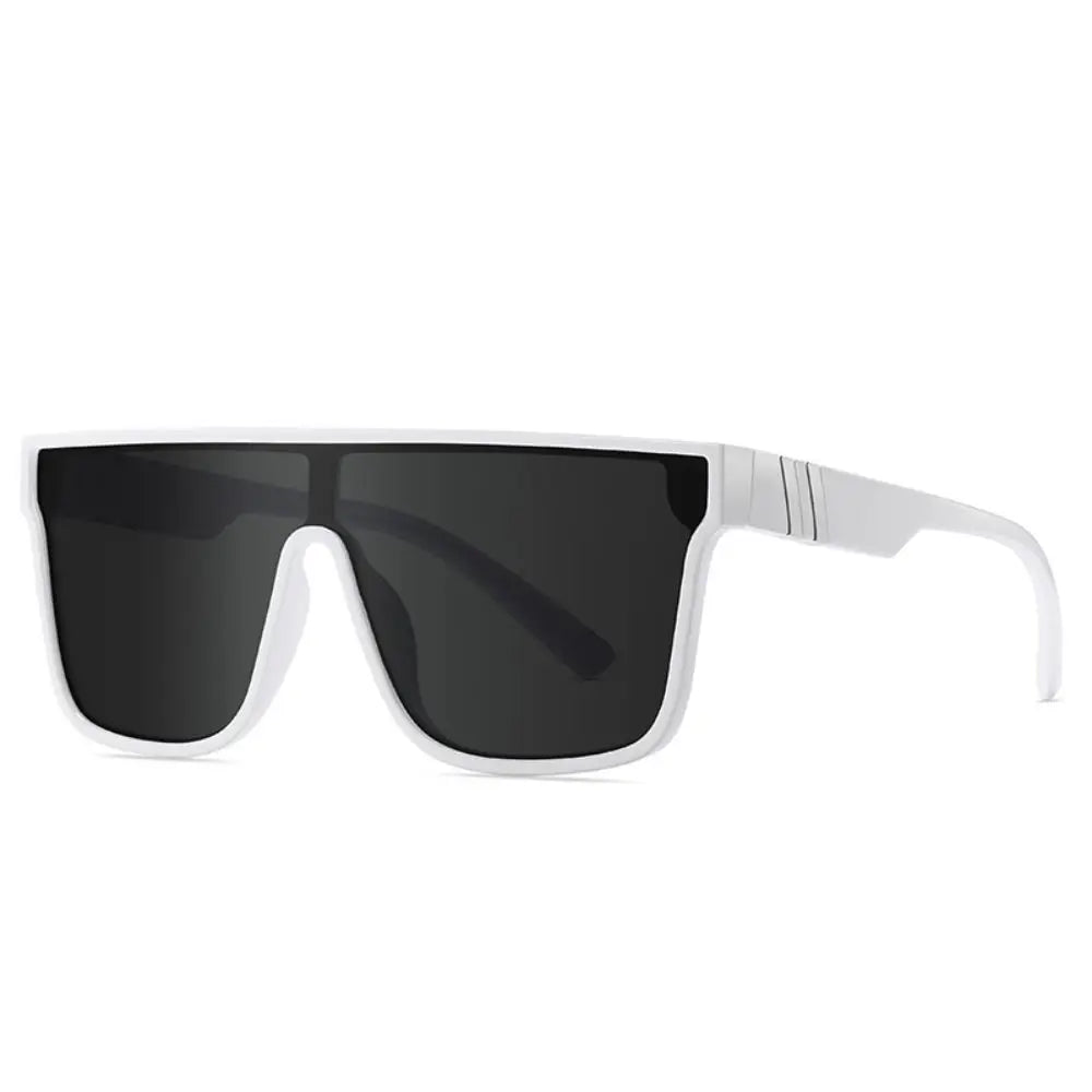 2024 Fishing Sunglasses for Men & Women – Square Sport Eyewear for Outdoor & Driving