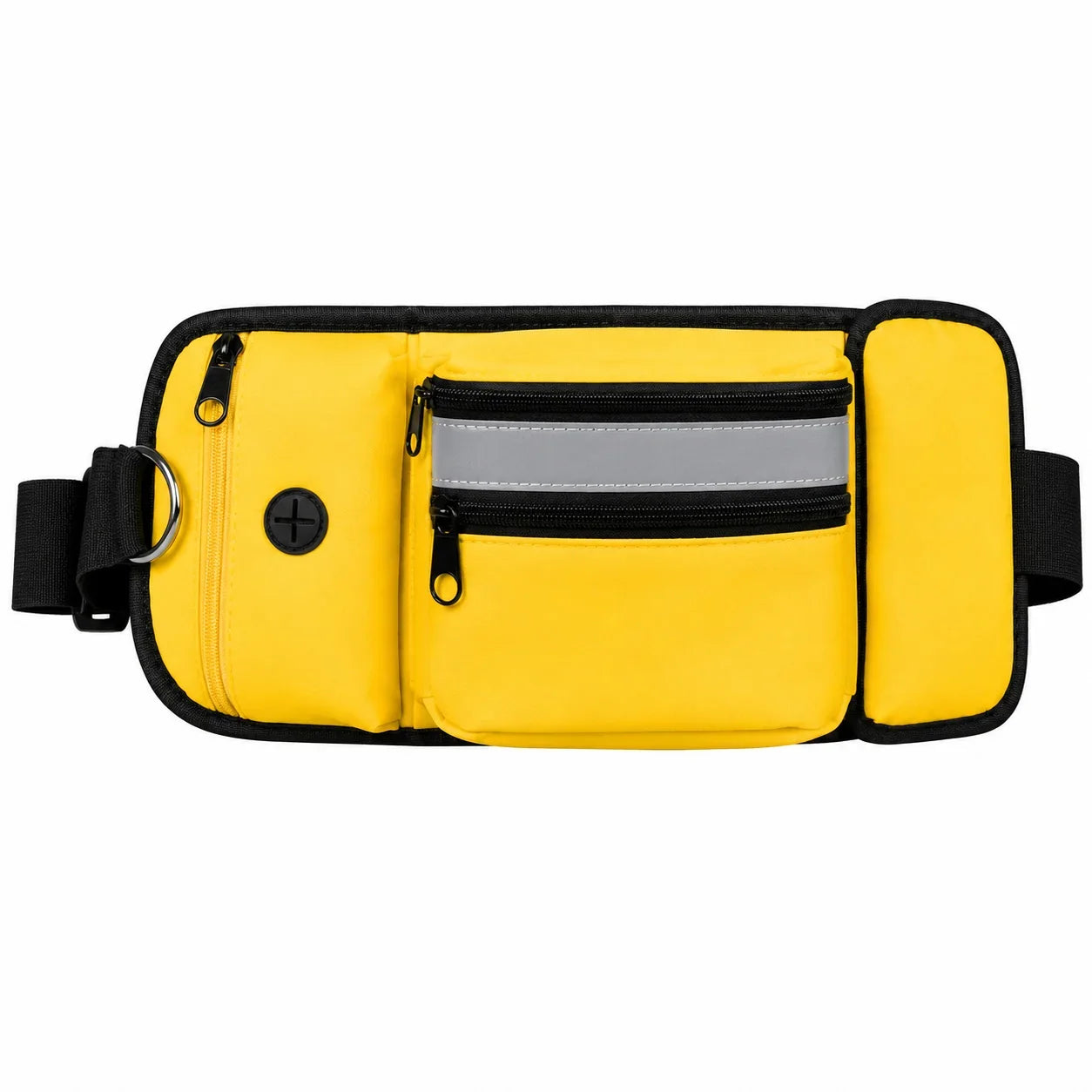Pet Dog Training Treat Bag - Portable Waist Pouch for Snacks, Feeding & Outdoor Walking
