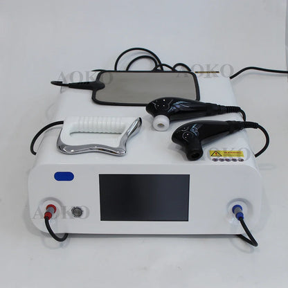 448K CET RET INDIBA Beauty Machine – Thermal Penetration Technology for Facial Lifting, Weight Loss, Skin Rejuvenation & Body Massage