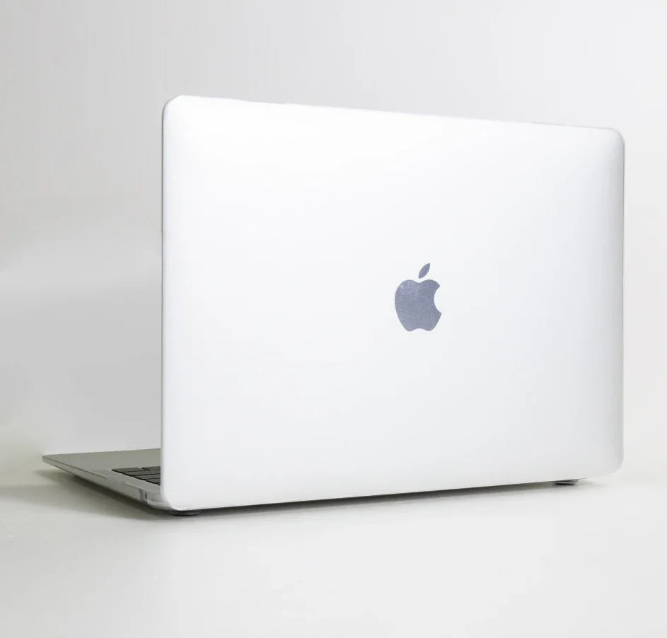 2024 Soft Cover for MacBook Air M2/MacBook Pro 13/14 – 13.6" & 15" Laptop Case, Fits M1/M3 Models