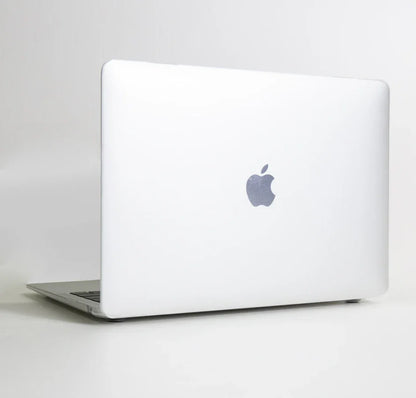 2024 Soft Cover for MacBook Air M2/MacBook Pro 13/14 – 13.6" & 15" Laptop Case, Fits M1/M3 Models