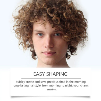 Sea Salt Hair Styling Spray - Volumizing Texturizing Spray for Strong Hold & Fuller-Looking Hair