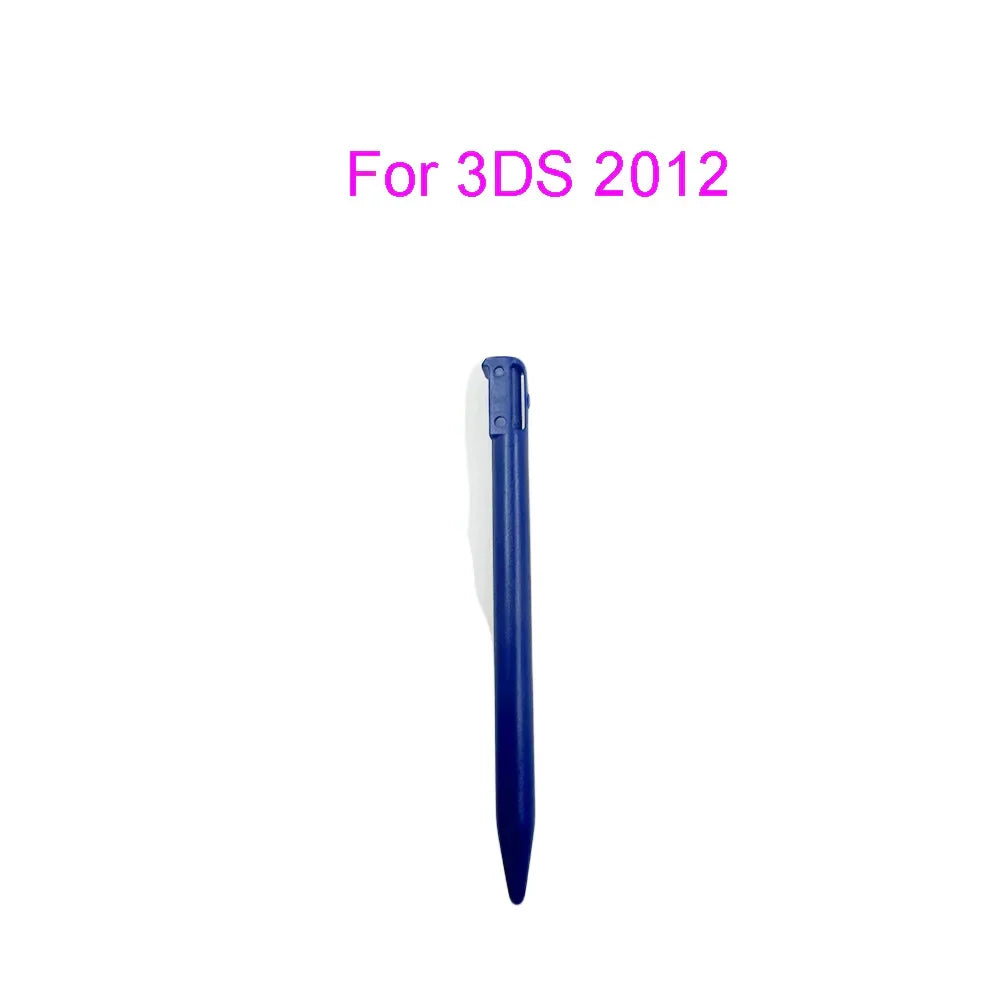 2-10PCS Replacement Black Stylus Pens – For Nintendo 3DS, 3DSLL, New 3DS & New 3DSLL Touch Screen
