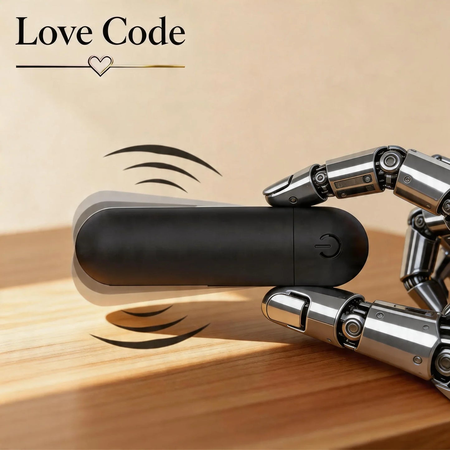 USB Rechargeable Mini Bullet Vibrator - 10 Speed Clitoral & G Spot Massage Stimulator for Women