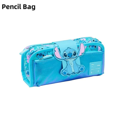 Australian Large Capacity Backpack — Student School Bag, Outdoor Leisure Cartoon Backpack for Kids