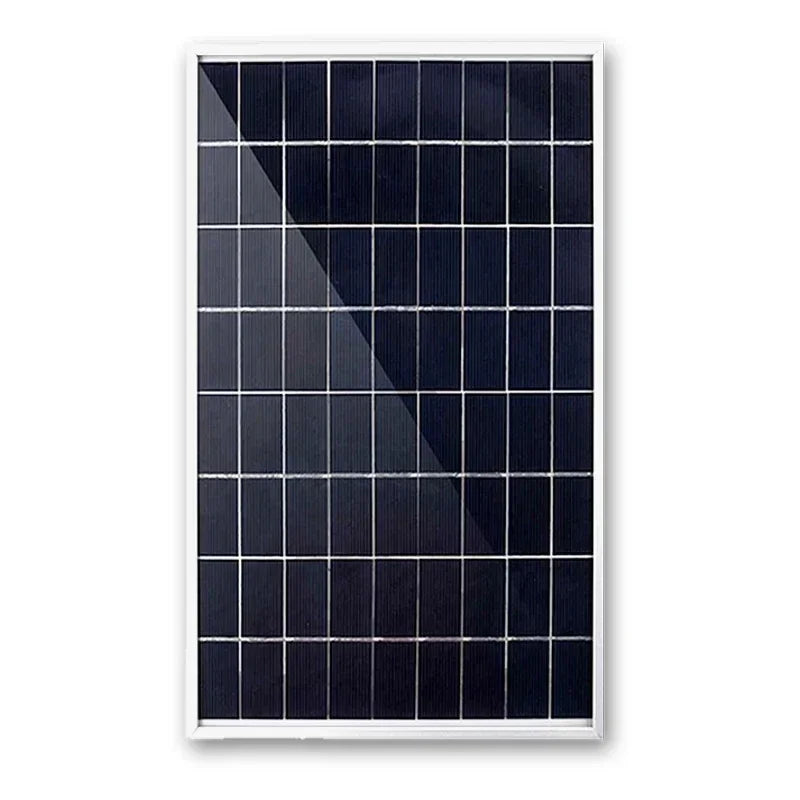 300W/600W Solar Panel Kit - 12V Solar Battery Charger with 100A Charge Controller for Home, RV, Camping & Car