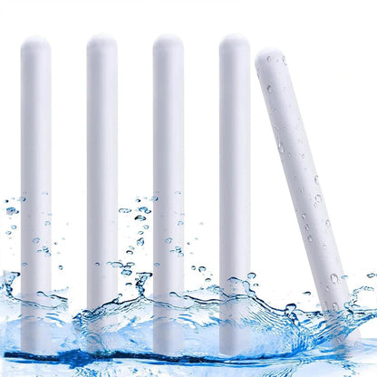 Diatomite Drying Rod Stick – Moisture Absorbing Desiccant for Laundry & Water Absorption