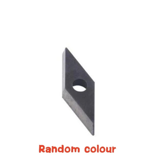 Replaceable Ceramic Tile Grout Remover – Tungsten Steel Drill Bit for Floor & Wall Seam Cleaning