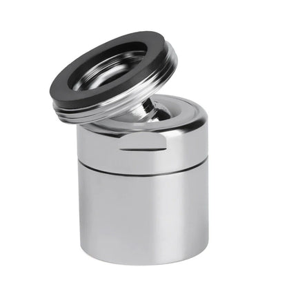 360° Swivel Faucet Aerator - Water Saving Splash Proof Tap Sprayer Nozzle for Kitchen Sink