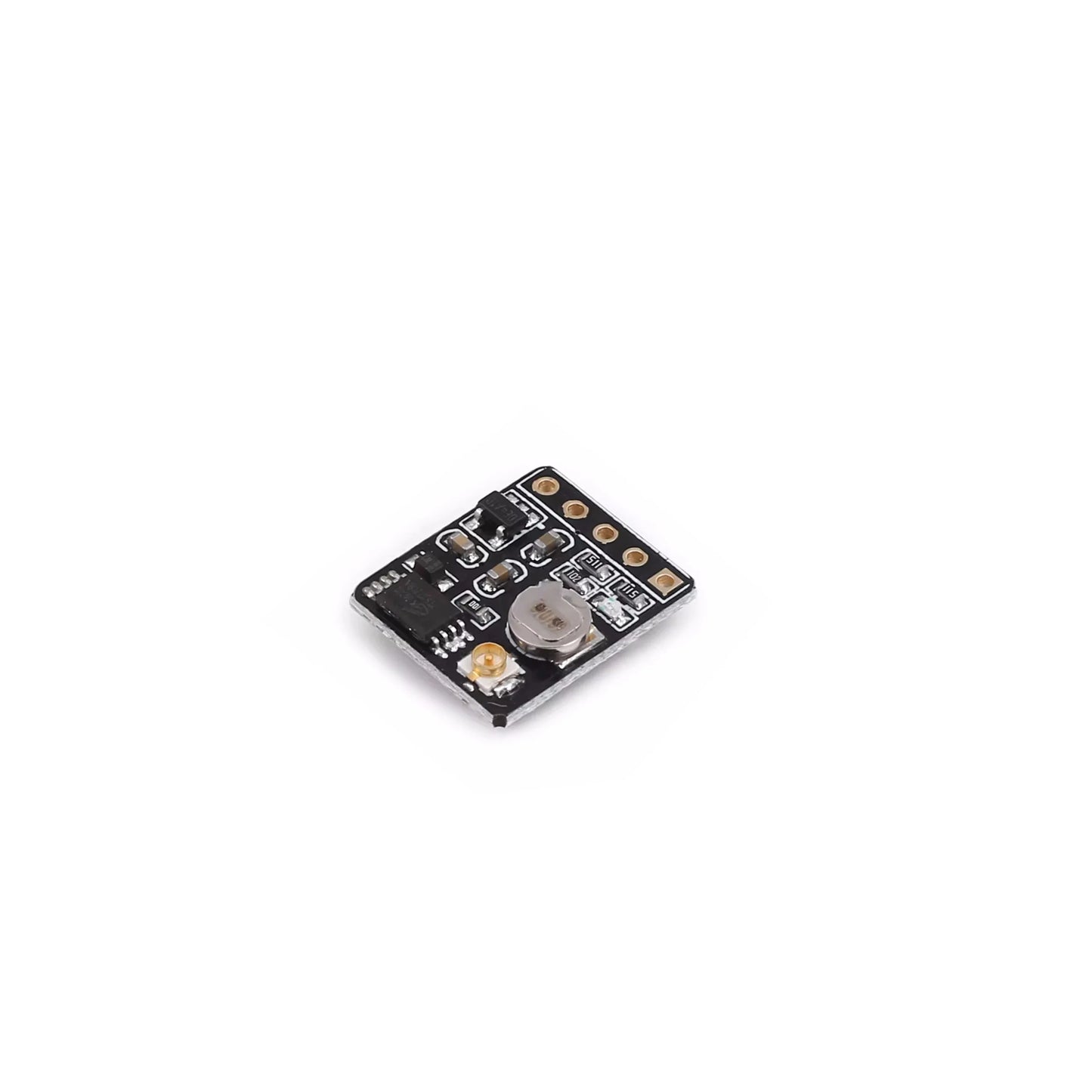 GPS+BDS Beidou Dual-Mode Module - ATGM336H Replacement Satellite Positioning Navigator for Flight Control Systems, NEO-M8N Compatible