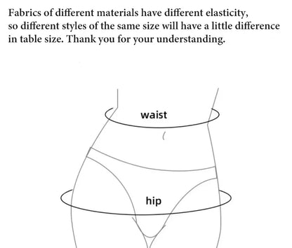 FINETOO High Waist Butt Lifter Thong Panties – Sexy Tummy Control, Belly Shaping Cincher, Slimming Shapewear for Women