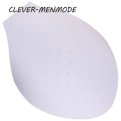 Men's 3D Enhancer Cup Pad – Soft Sponge Pouch Insert for Jockstraps, Briefs & Swimwear