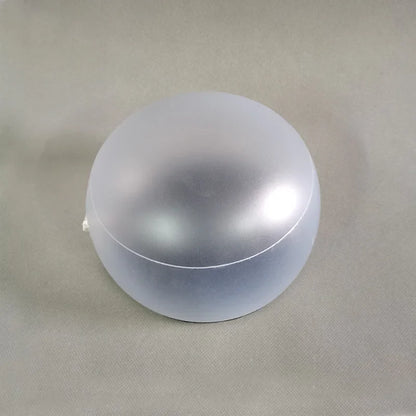 Inflatable Hat Shaper Holder - Baseball Cap Inner Support Display Form for Hat Storage & Shape Protection