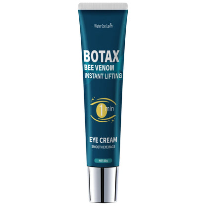 Eye Tightening Gel - Caffeine Retinol & Hyaluronic Acid Formula for Fine Lines and Hydration