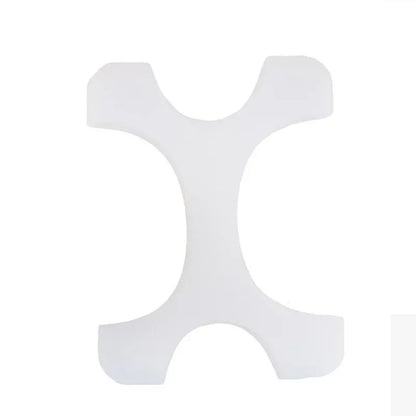 Nworld 2.5" External Hard Drive Silicone Case - Shockproof HDD Protective Cover for Backup Plus Drives