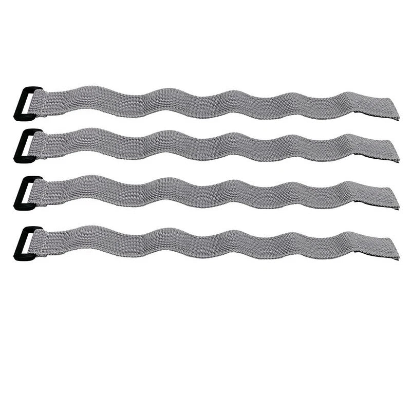 DJI Drone Propeller Strap - Stretch Elastic Beam Paddle Tie for Mini 4 Pro Mini 3 Pro Air 2 2S Mini 2 Mavic Pro Blade Accessory