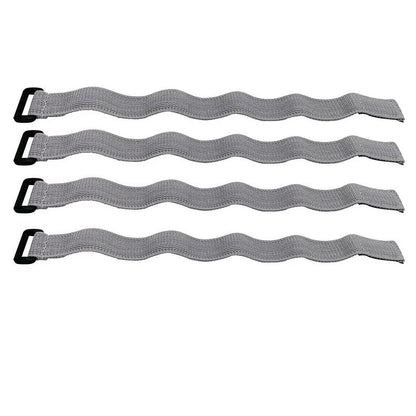 DJI Drone Propeller Strap - Stretch Elastic Beam Paddle Tie for Mini 4 Pro Mini 3 Pro Air 2 2S Mini 2 Mavic Pro Blade Accessory