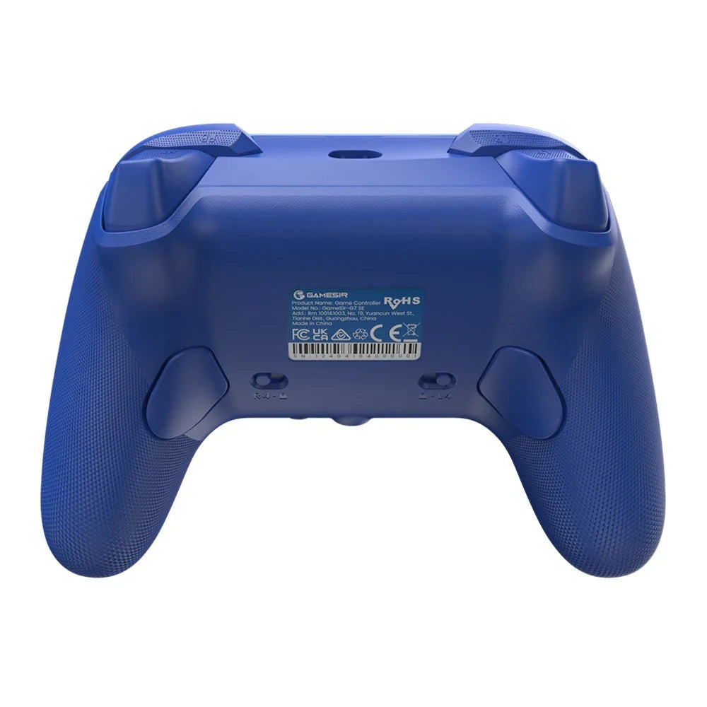 GameSir G7 SE Wired Xbox Controller - Gamepad for Xbox Series X, Series S, Xbox One with Hall Effect Joystick