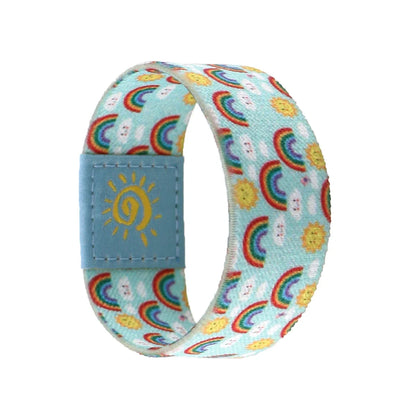 Starry Sky Stretch Bracelet - Sunflower Flexible Wristband Cuff for Sports & Casual Style Gifts