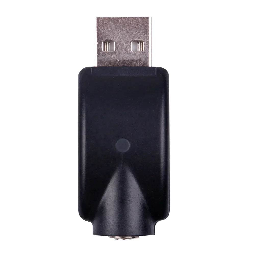 Ego 510 Thread Universal USB Charger – Compatible with Ego Evod, Ego-T, and Ego-C Batteries