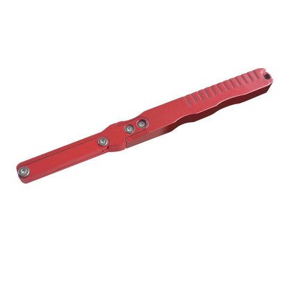 Joystar Mini Hand Saw Tool Kit – 5pcs Modelling Saw Blades for Craft & Hobby Projects