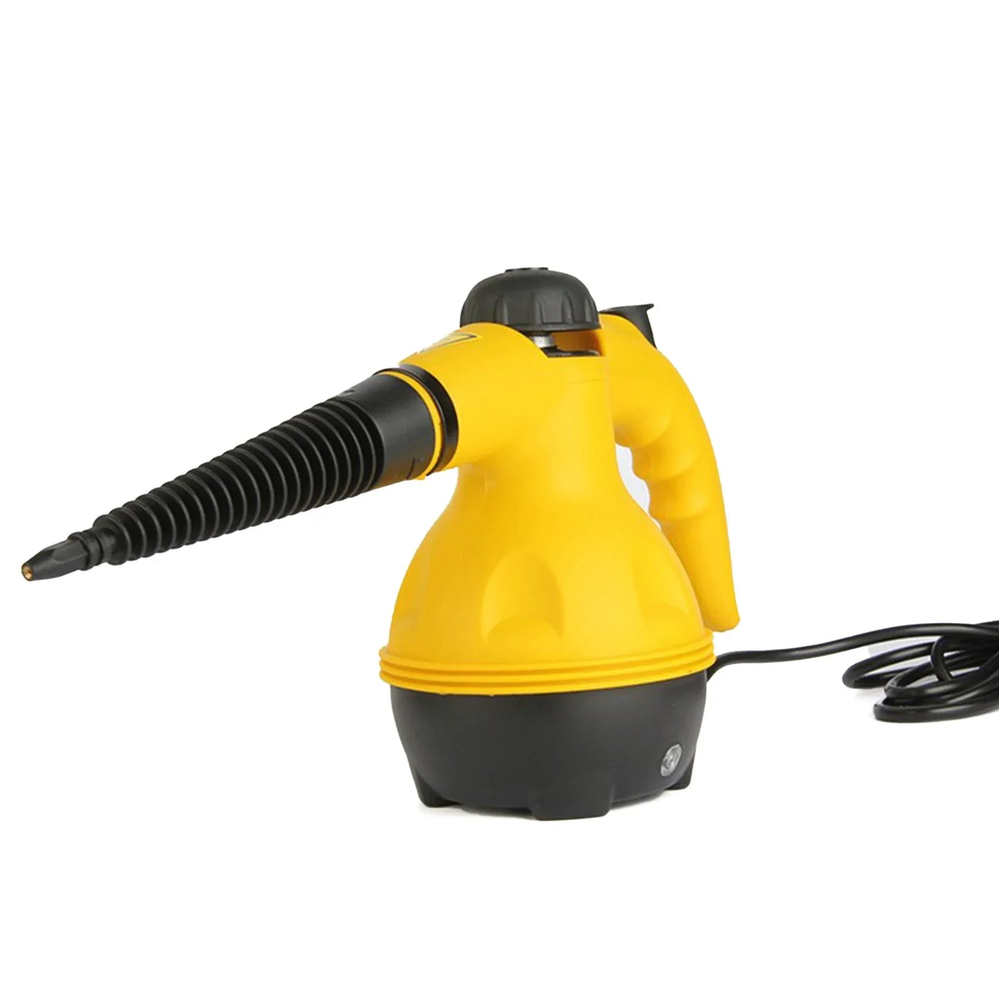 Handheld High-Temperature Steam Cleaner – Multi-Surface Kitchen, Bathroom & Car Cleaning Tool