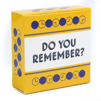 After Dinner Conversation Card Game - Family & Friends Party Game with Truth, Dare, Riddles and Fun Questions