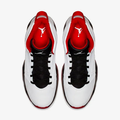 Nike AIR JORDAN Men's Basketball Shoes AR4430-106 – Official Authentic, Comfortable & Durable Sneakers