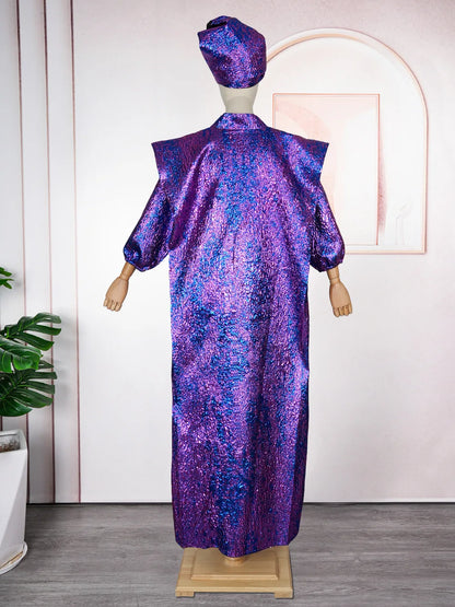 African Dresses for Women - 2025 Traditional Dashiki Ankara Gown, Abaya, Muslim Kaftan & Maxi Long Robe Dress