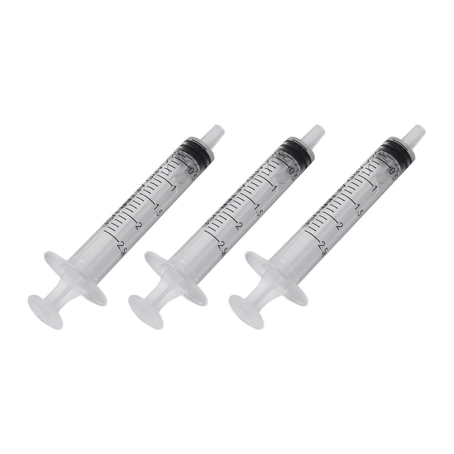 6PCS Mini Cake & Dessert Nozzles Set – Press Tools for Clay, Milk Cream, and Food Decoration
