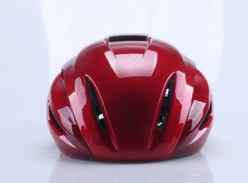 MET Manta Rresight Men's Cycling Helmet – MTB & Road Bike Helmet for Outdoor Sports, Speed Skating & Safe Riding