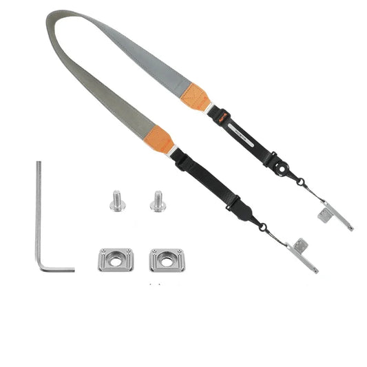 DJI RC Remote Controller Neck Strap - Balance Bracket Lanyard Belt for DJI RC RC 2 Air 3 Mini 3 Mini 3 Pro Mini 4 Pro Mavic 3 Pro