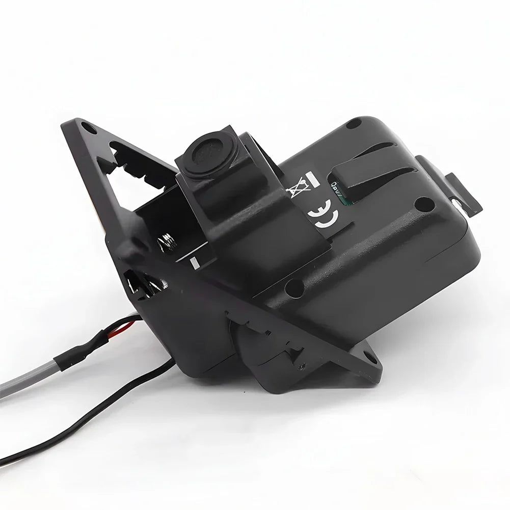 Compatible Fishman 301 Acoustic Guitar Pickup – Electric EQ Box with Preamp, Tuner & Amplifier Support