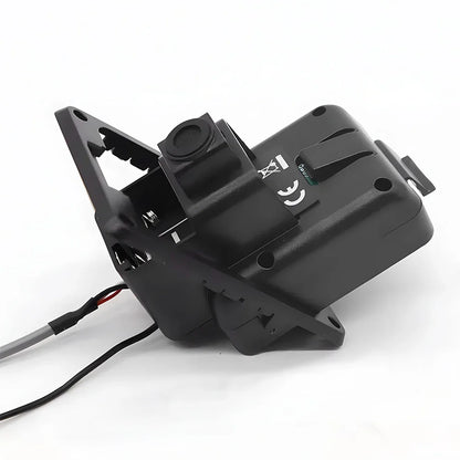 Compatible Fishman 301 Acoustic Guitar Pickup – Electric EQ Box with Preamp, Tuner & Amplifier Support