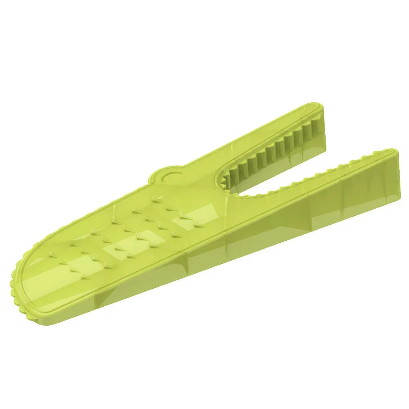 Shoe Remover Tool - Fast Hands-Free Shoe Removal Assistant for Leather Shoes & Home Use