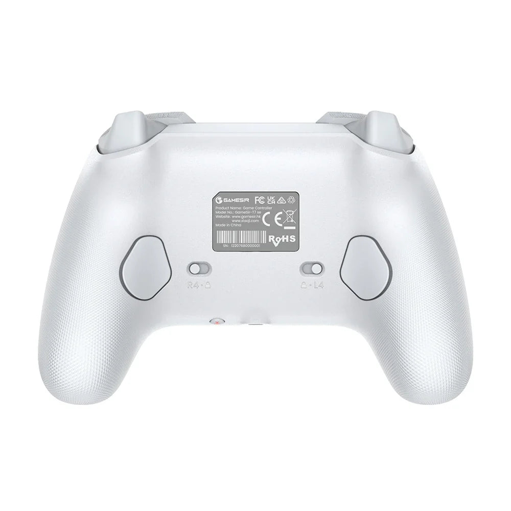 GameSir G7 SE Wired Xbox Controller — Gamepad for Xbox Series X, Series S & Xbox One with Hall Effect Joystick
