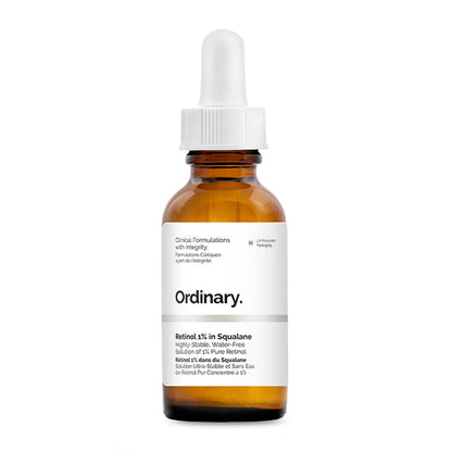 30ml Multi-Effect Essence Liquid – Reduces Fine Lines & Eye Particles for Smooth Skin