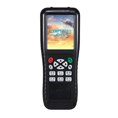 5YOA IX100 RFID Reader & Duplicator – Advanced Programmer, Copier & Writer for 13.56MHz & 125KHz Cards