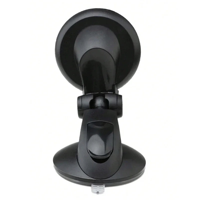 Universal Car Phone Holder - Windshield Smartphone Mount with Adjustable Secure Stand