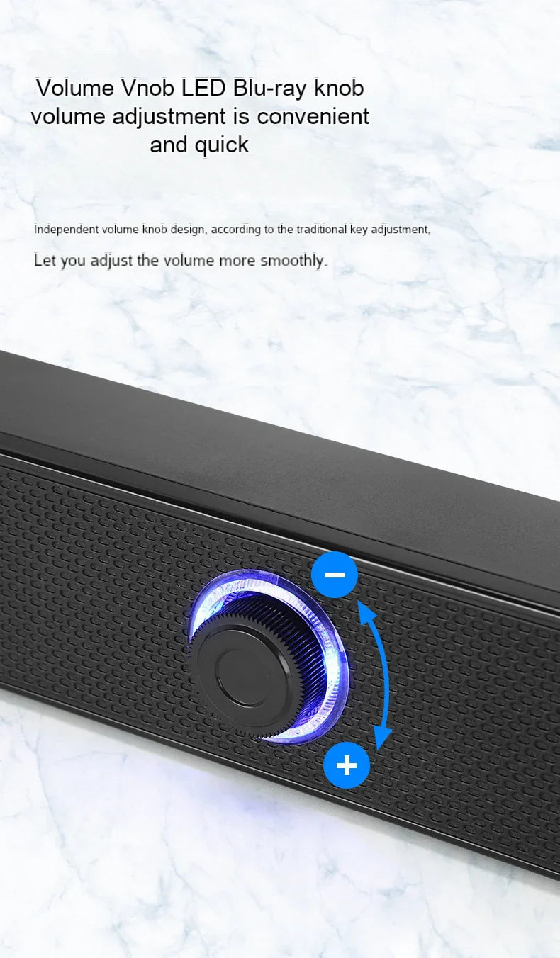 High-Quality Desktop Bluetooth & Wired Microphone with Built-in Speaker – Dual-Purpose High-Volume Audio