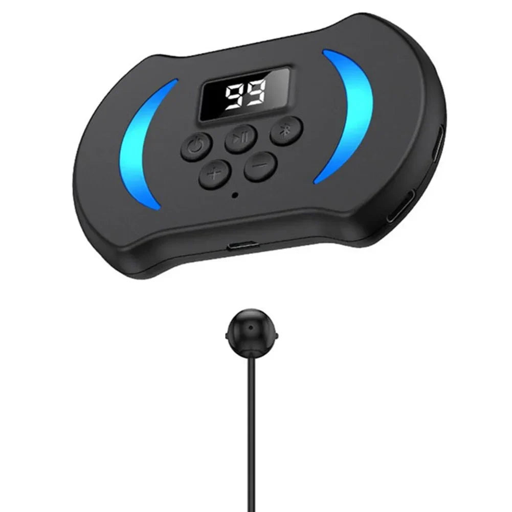 Mobile Phone Screen Auto Clicker – Adjustable Speed Silent Tapper for Games, Live Broadcasts & Likes Rewards