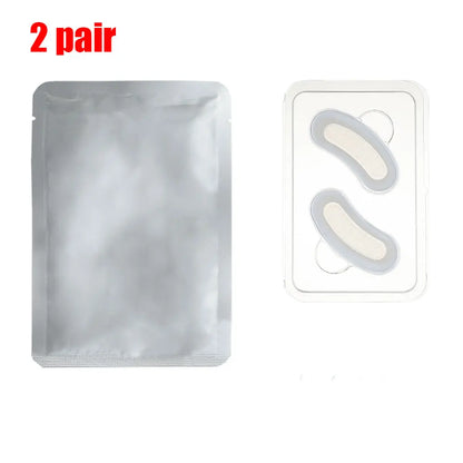 Microneedle Eye Patches - Hyaluronic Acid Eye Mask for Anti-Wrinkle, Dark Circle & Moisturizing Skin Care
