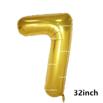 Disney Buzz Lightyear Foil Balloon – Toy Story Latex Party Decoration & Cake Topper for Kids