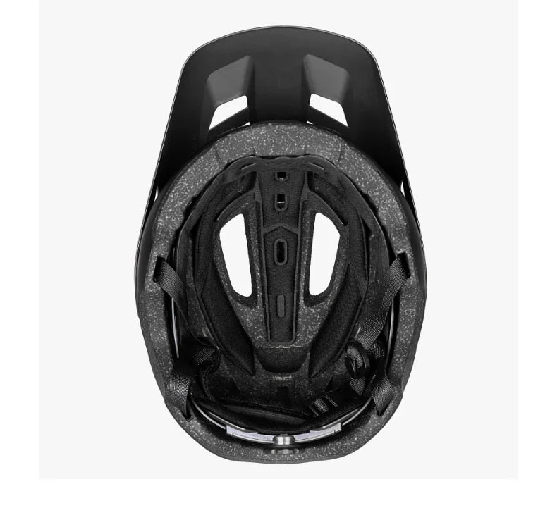 BATFOX Men's Cycling Helmet – MTB Mountain Bike Racing Helmet, Speedframe Casco para Bicycle