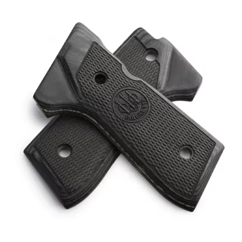 92F Guardrail Handle Grip - Durable Protective Grip Cover Replacement Accessory