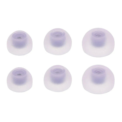 Replacement Silicone Ear Tips for Samsung Galaxy Buds 2 SM-R177 – Ear Cushions in S, M, L
