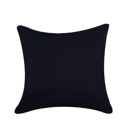 Waterproof Oxford Cloth Pillowcase - Splash Proof Outdoor Cushion Cover for Garden Lawn Terrace Furniture