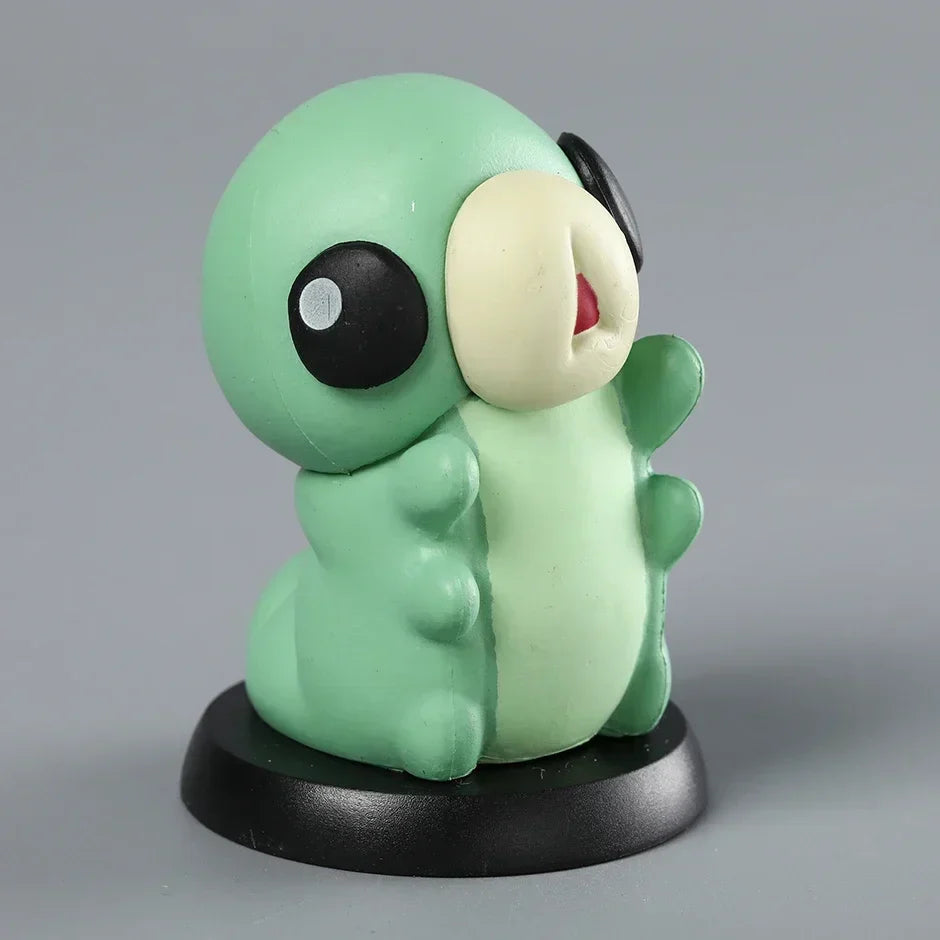 Hollow Knight Silksong PVC Figures – Hornet, Grub, Zote & More Collectible Model Toys