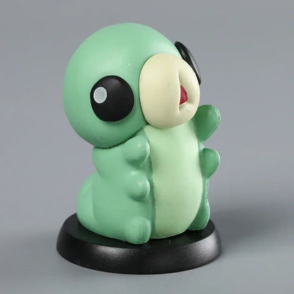 Hollow Knight Silksong PVC Figures – Hornet, Grub, Zote & More Collectible Model Toys